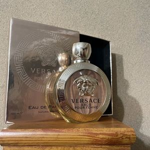 Versace Eros 3.4 oz